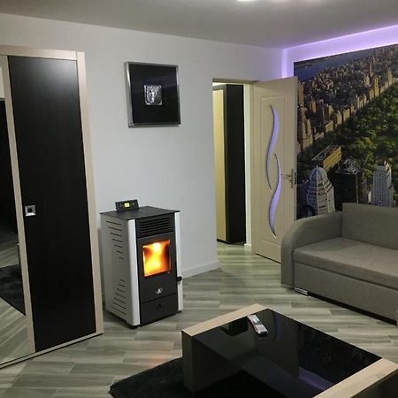 Apartamente Gildo 20 Borşa Zewnętrze zdjęcie