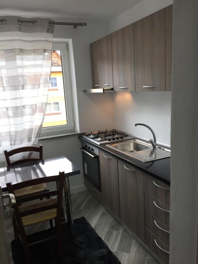 Apartamente Gildo 20 Borşa Zewnętrze zdjęcie