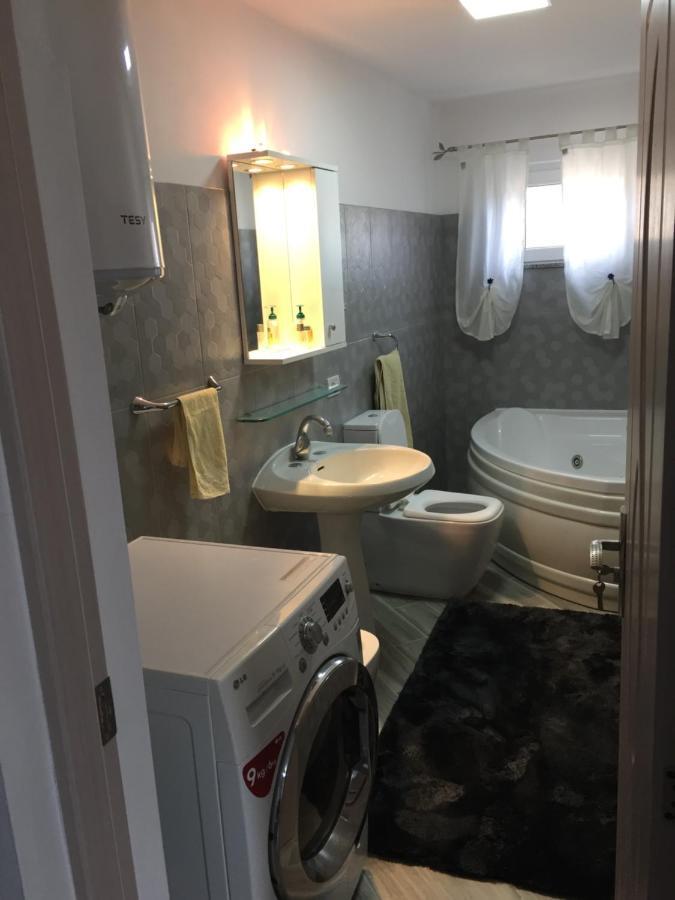 Apartamente Gildo 20 Borşa Zewnętrze zdjęcie