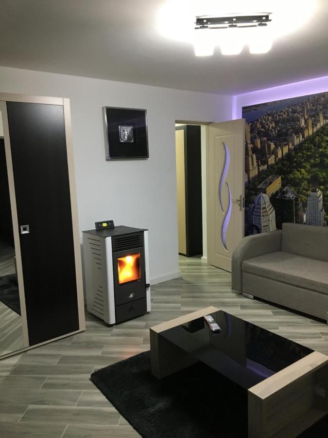Apartamente Gildo 20 Borşa Zewnętrze zdjęcie