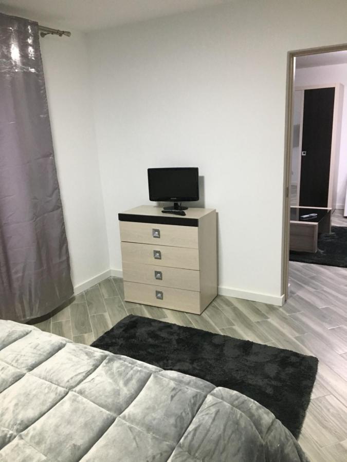 Apartamente Gildo 20 Borşa Zewnętrze zdjęcie