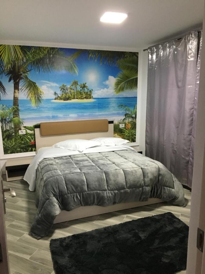 Apartamente Gildo 20 Borşa Zewnętrze zdjęcie